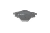 Колодки гальмівні (задні) Citroen C4/Peugeot 308 13-/3008/5008 16-/508 18- 0 986 494 805 BOSCH 0-986-494-805 (фото 6)