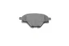 Колодки гальмівні (задні) Citroen C4/Peugeot 308 13-/3008/5008 16-/508 18- 0 986 494 805 BOSCH 0-986-494-805 (фото 7)