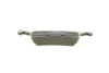 Комплект гальмівних колодок (задніх) Citroen Berlingo 18-/Peugeot 308 1.6 HDi 14- 0 986 494 811 BOSCH 0-986-494-811 (фото 5)