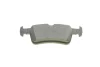 Комплект гальмівних колодок (задніх) Citroen Berlingo 18-/Peugeot 308 1.6 HDi 14- 0 986 494 811 BOSCH 0-986-494-811 (фото 7)