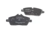 Колодки гальмівні (передні) BMW i3 (I01) 13- 0 986 494 813 BOSCH 0-986-494-813 (фото 2)