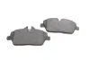 Колодки гальмівні (передні) BMW i3 (I01) 13- 0 986 494 813 BOSCH 0-986-494-813 (фото 3)