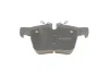 Колодки гальмівні (задні) Volvo S60/V60 18-/S90/V90/XC60 16-/XC90/Land Rover Discovery 14- 0 986 494 819 BOSCH 0-986-494-819 (фото 2)