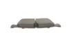 Колодки гальмівні (передні) Land Rover Range Rover Velar/Jaguar XE/XF/I-Peace 2.0/3.0 15- 0 986 494 829 BOSCH 0-986-494-829 (фото 7)