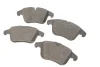 Колодки гальмівні (передні) Jaguar XE 15- 0 986 494 830 BOSCH 0-986-494-830 (фото 8)