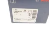 Колодки гальмівні (передні) Jaguar XE 15- 0 986 494 830 BOSCH 0-986-494-830 (фото 9)