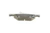 Колодки гальмівні (задні) Subaru Impreza 16-/Outback 15-/Legacy 09-14/Forester 18- 0 986 494 836 BOSCH 0-986-494-836 (фото 3)