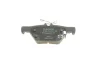 Колодки гальмівні (задні) Subaru Impreza 16-/Outback 15-/Legacy 09-14/Forester 18- 0 986 494 836 BOSCH 0-986-494-836 (фото 4)