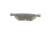 Колодки гальмівні (задні) Subaru Impreza 16-/Outback 15-/Legacy 09-14/Forester 18- 0 986 494 836 BOSCH 0-986-494-836 (фото 6)