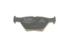 Колодки гальмівні (задні) Subaru Impreza 16-/Outback 15-/Legacy 09-14/Forester 18- 0 986 494 836 BOSCH 0-986-494-836 (фото 7)