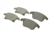 Колодки гальмівні (передні) Ford Galaxy III/S-Max/Mondeo V 15- 0 986 494 837 BOSCH 0-986-494-837 (фото 2)