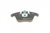 Колодки гальмівні (передні) Ford Galaxy III/S-Max/Mondeo V 15- 0 986 494 837 BOSCH 0-986-494-837 (фото 4)