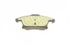 Колодки гальмівні (передні) Ford Galaxy III/S-Max/Mondeo V 15- 0 986 494 837 BOSCH 0-986-494-837 (фото 6)