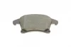 Колодки гальмівні (передні) Ford Galaxy III/S-Max/Mondeo V 15- 0 986 494 837 BOSCH 0-986-494-837 (фото 7)