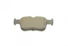 Колодки гальмівні (задні) Ford Mondeo/Galaxy/Kuga 12-/Ford USA Fusion/Escape 05- 0 986 494 839 BOSCH 0-986-494-839 (фото 7)