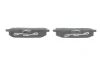 Колодки гальмівні (задні) Alfa Romeo 164 87-98 0 986 494 846 BOSCH 0-986-494-846 (фото 3)