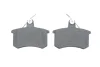 Колодки гальмівні (задні) Alfa Romeo 164 87-98 0 986 494 846 BOSCH 0-986-494-846 (фото 5)