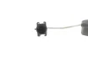 Колодки гальмівні (передні) Citroen Jumper 99-06/Fiat Ducato 00-/Peugeot Boxer 97-09 (+датчик) 0 986 494 850 BOSCH 0-986-494-850 (фото 3)