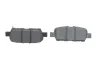 Колодки гальмівні (задні) Renault Koleos 16-/Nissan Juke 10-/Leaf 10- 0 986 494 857 BOSCH 0-986-494-857 (фото 5)
