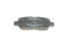 Колодки гальмівні (задні) Nissan Maxima/Suzuki Grand Vitara 08- 0 986 494 861 BOSCH 0-986-494-861 (фото 7)