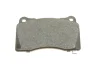 Колодки гальмівні (передні) Cadillac Ats/Cts/Opel Astra/Tesla Model S/X 03- 0 986 494 880 BOSCH 0-986-494-880 (фото 5)