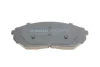Колодки гальмівні (передні) Kia Sorento 02- (Sumitomo) (з датчиком) 0 986 494 884 BOSCH 0-986-494-884 (фото 6)