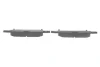 Колодки гальмівні (задні) Toyota Prius 11-/Lexus IS 13- (15x115.2x45.8) 0 986 494 907 BOSCH 0-986-494-907 (фото 3)