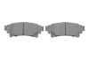 Колодки гальмівні (задні) Toyota Prius 11-/Lexus IS 13- (15x115.2x45.8) 0 986 494 907 BOSCH 0-986-494-907 (фото 5)