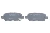 Колодки гальмівні (задні) Nissan Teana 03-13 0 986 494 929 BOSCH 0-986-494-929 (фото 4)