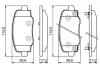 Колодки гальмівні (задні) Fiat 500X/Jeep Renegade 14- 0 986 494 930 BOSCH 0-986-494-930 (фото 6)