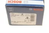 Колодки гальмівні (задні) Fiat Panda 12- 0 986 494 935 BOSCH 0-986-494-935 (фото 12)