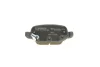 Колодки гальмівні (задні) Fiat Panda 12- 0 986 494 935 BOSCH 0-986-494-935 (фото 4)