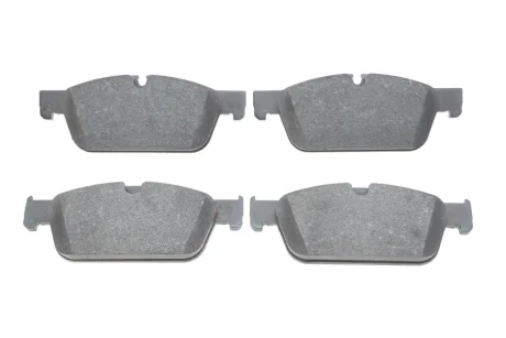 Колодки гальмівні (передні) MB M-class/GLE (W166) 11-18/GL-class (X166) 12-19 0 986 494 962 BOSCH 0-986-494-962