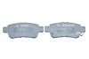Колодки гальмівні (задні) Honda Odyssey 04- (Akebono) 0 986 494 964 BOSCH 0-986-494-964 (фото 4)