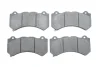 Колодки гальмівні (передні) Jeep Grand Cherokee 10-/Chevrolet Camaro 15- 0 986 494 975 BOSCH 0-986-494-975 (фото 1)