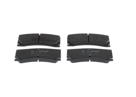 Колодки гальмівні (передні) Peugeot 308 II/SW 14-/508 II/SW 18- 0 986 494 976 BOSCH 0-986-494-976