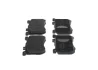 Колодки гальмівні (передні) MB S-class (W222/V222/X222)/SL-class (R231) 12- 0 986 494 985 BOSCH 0-986-494-985 (фото 3)