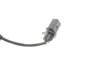 Колодки гальмівні (передні) Audi A6/A7/A8 10- (+датчики) 0 986 494 987 BOSCH 0-986-494-987 (фото 12)