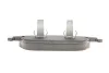 Колодки гальмівні (передні) Audi A6/A7/A8 10- (+датчики) 0 986 494 987 BOSCH 0-986-494-987 (фото 8)