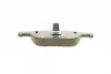 Колодки тормозные (передні) Ford Connect 02-13/Fiesta/Puma 95-03/Focus 02-04/Ka 01-08 0 986 495 066 BOSCH 0-986-495-066 (фото 3)
