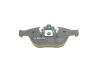 Колодки тормозные (передні) Ford Connect 02-13/Fiesta/Puma 95-03/Focus 02-04/Ka 01-08 0 986 495 066 BOSCH 0-986-495-066 (фото 4)