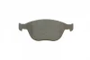Колодки тормозные (передні) Ford Connect 02-13/Fiesta/Puma 95-03/Focus 02-04/Ka 01-08 0 986 495 066 BOSCH 0-986-495-066 (фото 5)