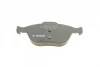 Колодки тормозные (передні) Ford Connect 02-13/Fiesta/Puma 95-03/Focus 02-04/Ka 01-08 0 986 495 066 BOSCH 0-986-495-066 (фото 6)