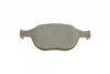 Колодки тормозные (передні) Ford Connect 02-13/Fiesta/Puma 95-03/Focus 02-04/Ka 01-08 0 986 495 066 BOSCH 0-986-495-066 (фото 7)