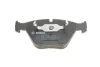 Колодки гальмівні (передні) BMW 3 (E90) 07-13/5 (E60/E61)/6 (E63/E64) 03-10/7 (E65/E66/E67) 01-08 0 986 495 082 BOSCH 0-986-495-082 (фото 2)