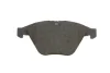 Колодки гальмівні (передні) BMW 3 (E90) 07-13/5 (E60/E61)/6 (E63/E64) 03-10/7 (E65/E66/E67) 01-08 0 986 495 082 BOSCH 0-986-495-082 (фото 5)