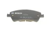 Колодки гальмівні (передні) Toyota Avensis/Verso 08-18/Auris 06-15 0 986 495 106 BOSCH 0-986-495-106 (фото 7)