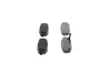 Колодки гальмівні (задні) Subaru Forester 13- 0 986 495 135 BOSCH 0-986-495-135 (фото 2)