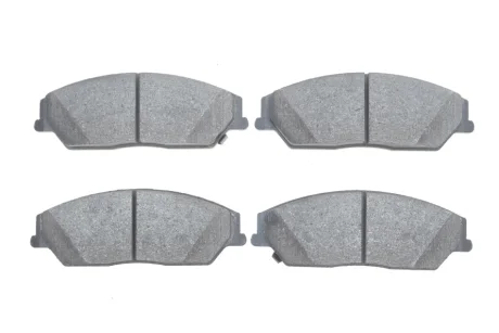 Колодки гальмівні (передні) Toyota Camry 11-18 0 986 495 149 BOSCH 0-986-495-149
