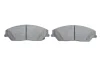 Колодки гальмівні (передні) Toyota Camry 11-18 0 986 495 149 BOSCH 0-986-495-149 (фото 5)